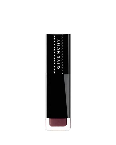 givenchy stereo brown|Givenchy Encre Interdite 24 Hour Lip Stain 08 Stereo Brown 0.